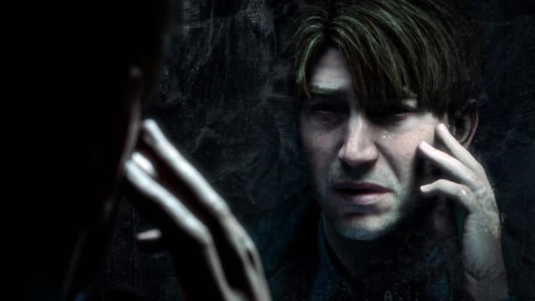 Silent Hill 2 Remake Dev Blames Konami for Trailer’s Poor Reception