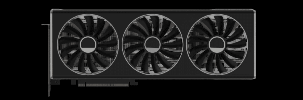 XFX SPEEDSTER MERC 310 AMD Radeon™ RX 7900 XT