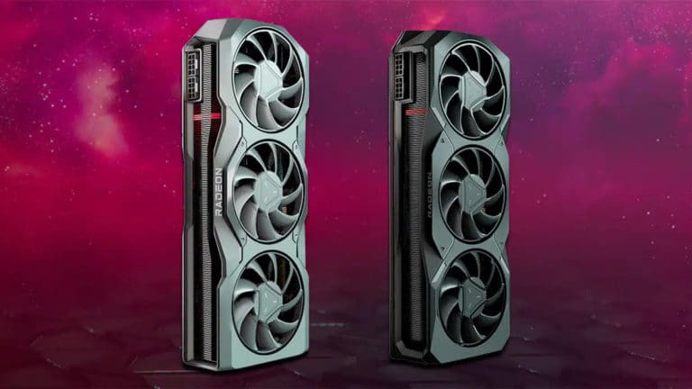 AMD Says It’s Done with the Radeon RX 7000 Series: “RDNA 3 Portfolio Is Now Complete”