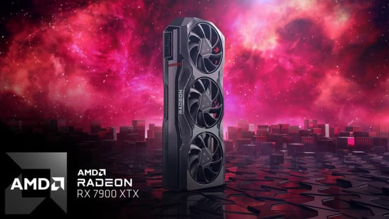 AMD CEO Confirms Release of Mainstream Radeon RX 7000 Series GPUs This Quarter as Signs of a Radeon RX 7950 XTX Appear Online