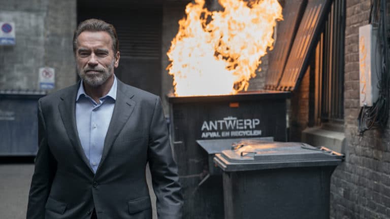 Arnold Schwarzenegger Returns in First Trailer for Netflix’s FUBAR