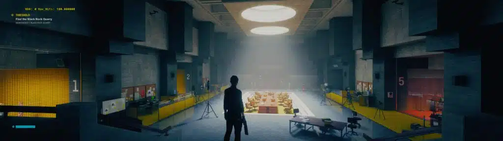 New Mod for Control Adds HDR and 32:9 Ultrawide Support, Updates Game ...