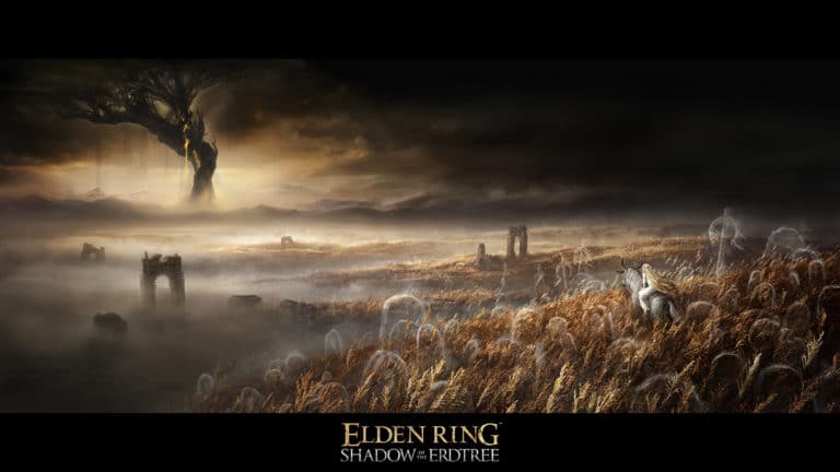 Elden Ring Shadow of the Erdtree DLC Is Rumored to Arrive in Early 2024 Following an Official Showing in December