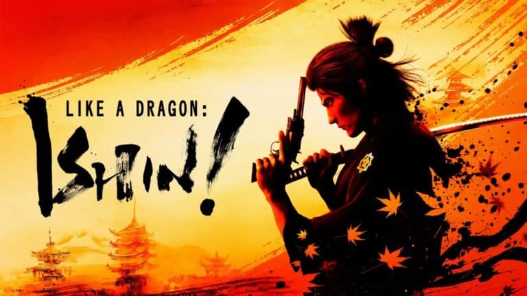 Like a Dragon: Ishin! Gets a Playable Combat Demo Ahead of Its February 21 Release
