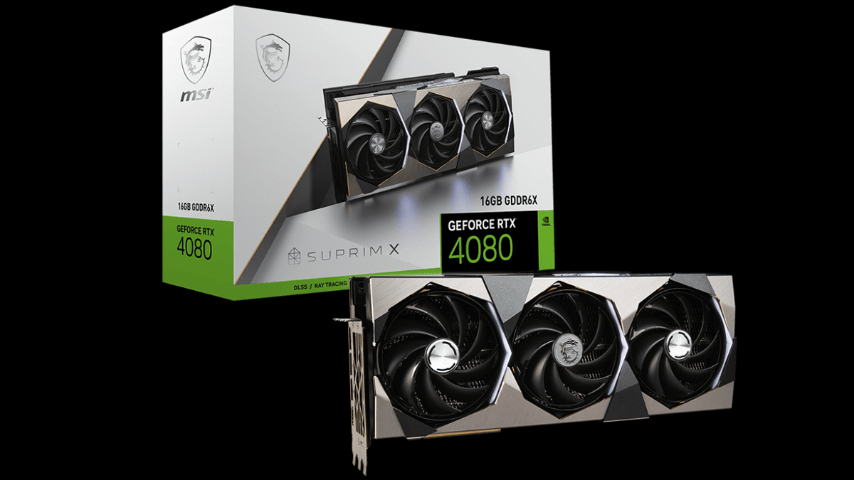 NVIDIA GeForce RTX 4080 rumors: 16GB and 12GB variants from AIBs