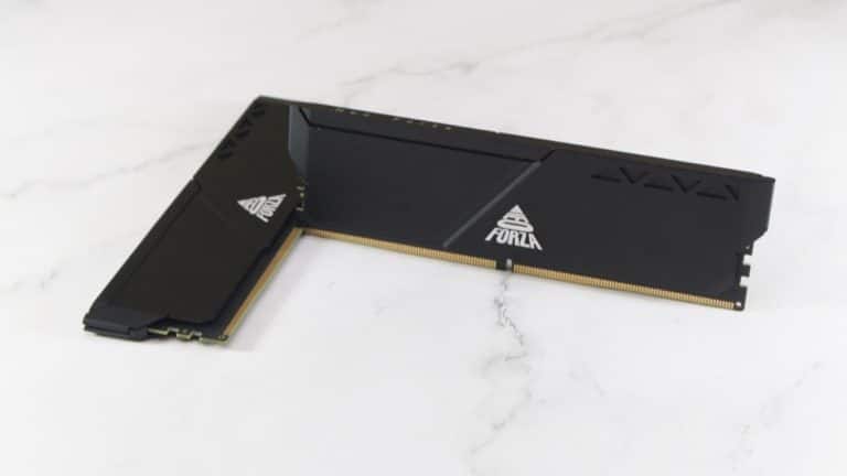 Neo Forza Announces Trinity DDR5-7200 32GB Memory Kit and Shows It Being Overclocked to DDR5-8000