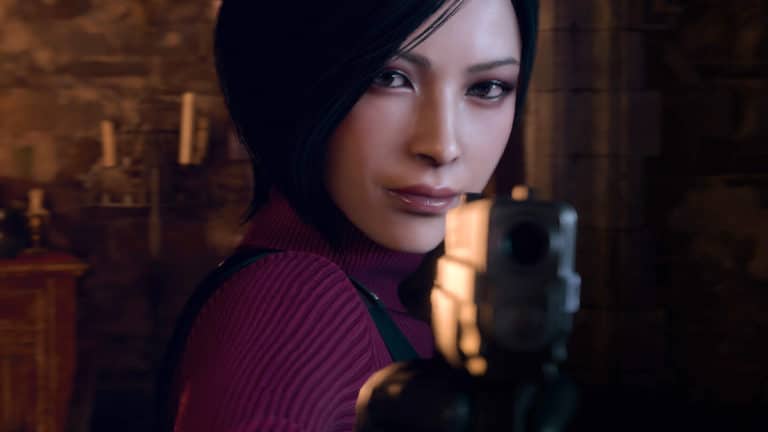 Ada Wong’s Voice Actress Wipes Social Media After Being Criticized by RE4 Remake Players: “It Sounds Like They Found Some Hooker off the Street”