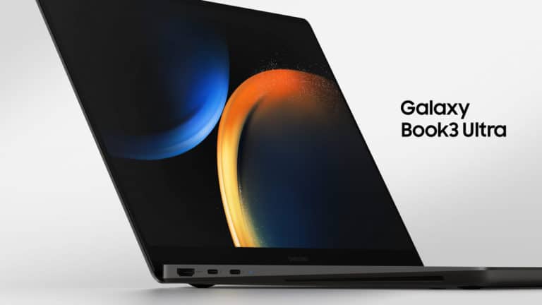 Samsung Opens Pre-Orders for Galaxy Book3 Ultra PC Ahead of February 22 Release