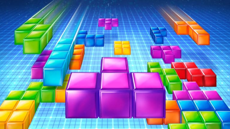 Apple Releases First Trailer for Tetris Movie