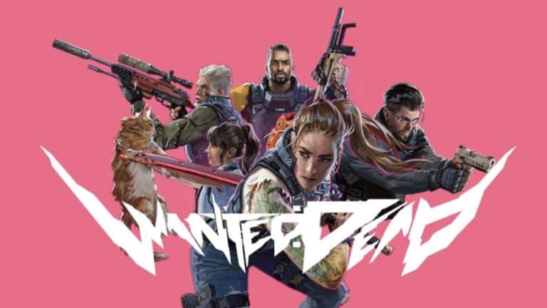 Wanted: Dead Gets New Overview Trailer Ahead of Its Valentine’s Day Release