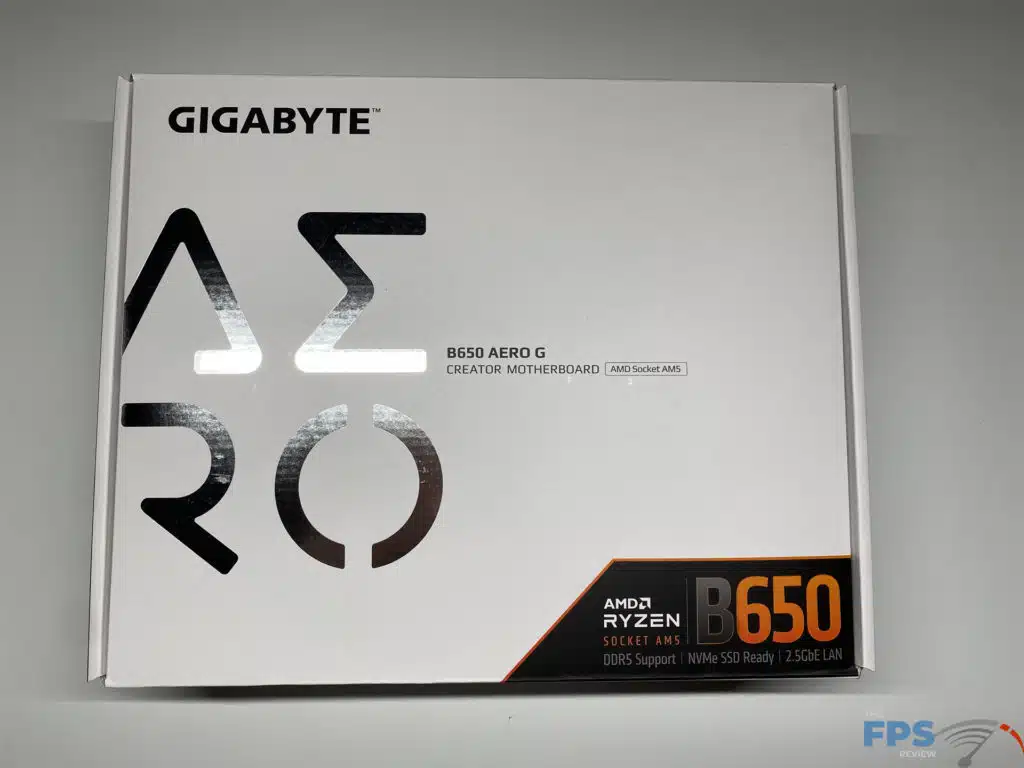 Image of Box Front