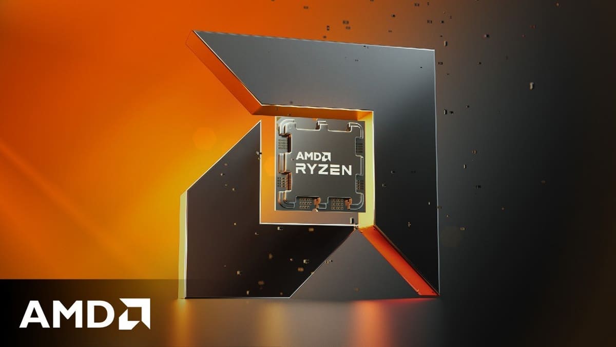 GIGABYTE Stirs Zen 5 and Ryzen 8000 Series Speculation: "Next Generation of  AMD Ryzen Desktop CPUs Will Come Out Later This Year"