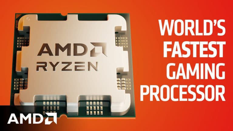 AMD Ryzen 7 7800X3D Gaming Benchmarks: Up to 24% Faster Performance Than Intel Core i9-13900K