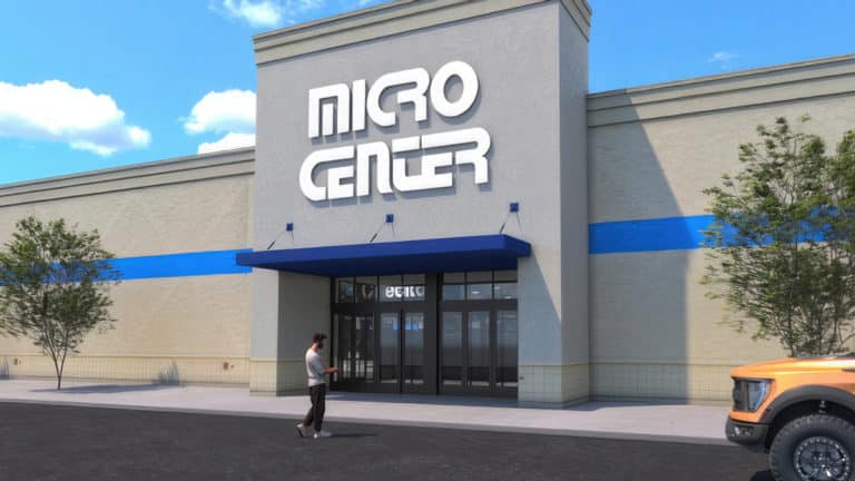 Micro Center Is Coming to Indianapolis, Charlotte, and Miami by 2024