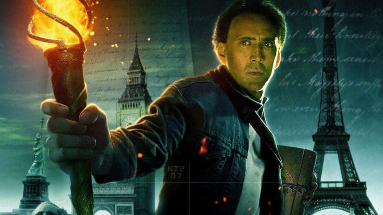 Nicolas Cage Says He Doesn’t Need to Be in the MCU: “I’m Nic Cage”