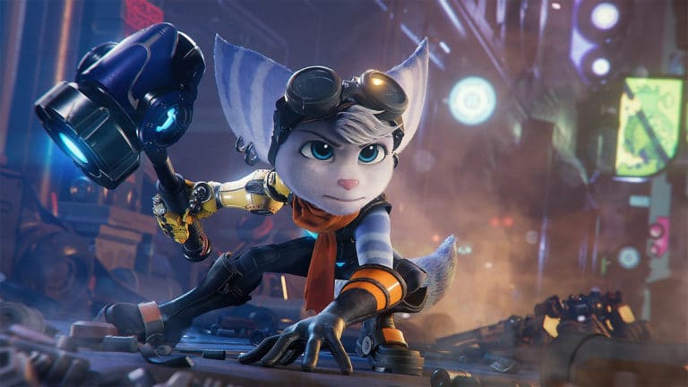 Ratchet & Clank: Rift Apart Is Coming to PC, Suggests Nixxes Job Ad