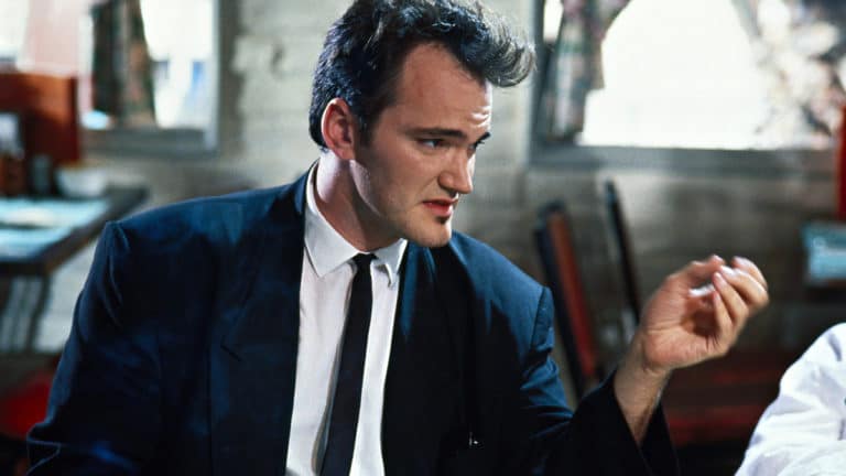 Quentin Tarantino Plans to Direct His Final Film This Fall