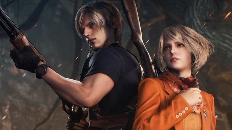 Resident Evil 4 Tops 5 Million Units Sold amid Rumors of RE9’s 2025 Release