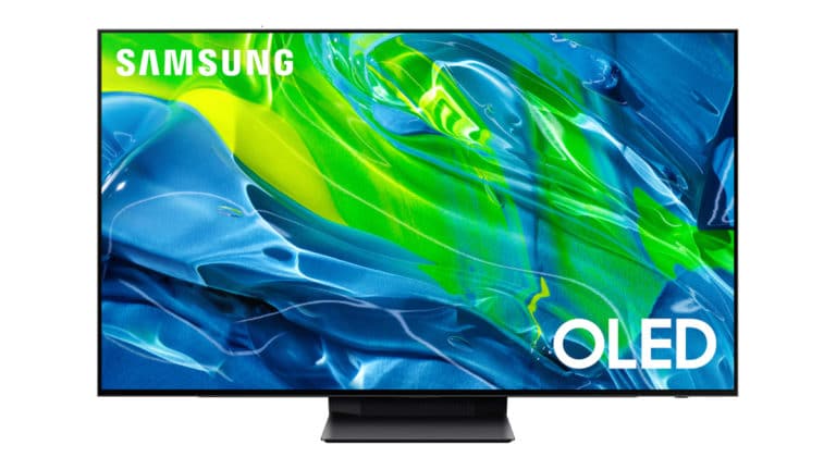 LG Display Says Samsung QD-OLED Panels Are More Susceptible to Burn-In
