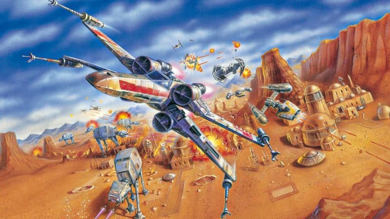 Star Wars: Rogue Squadron Movie Is Back in Development, Patty Jenkins Confirms
