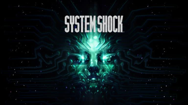System Shock Goes Gold Ahead of May 30, 2023 Release for PC
