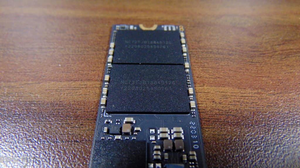 Lexar Professional NM800 PRO 1TB Gen4x4 NVMe M.2 SSD with Heatsink NAND Flash