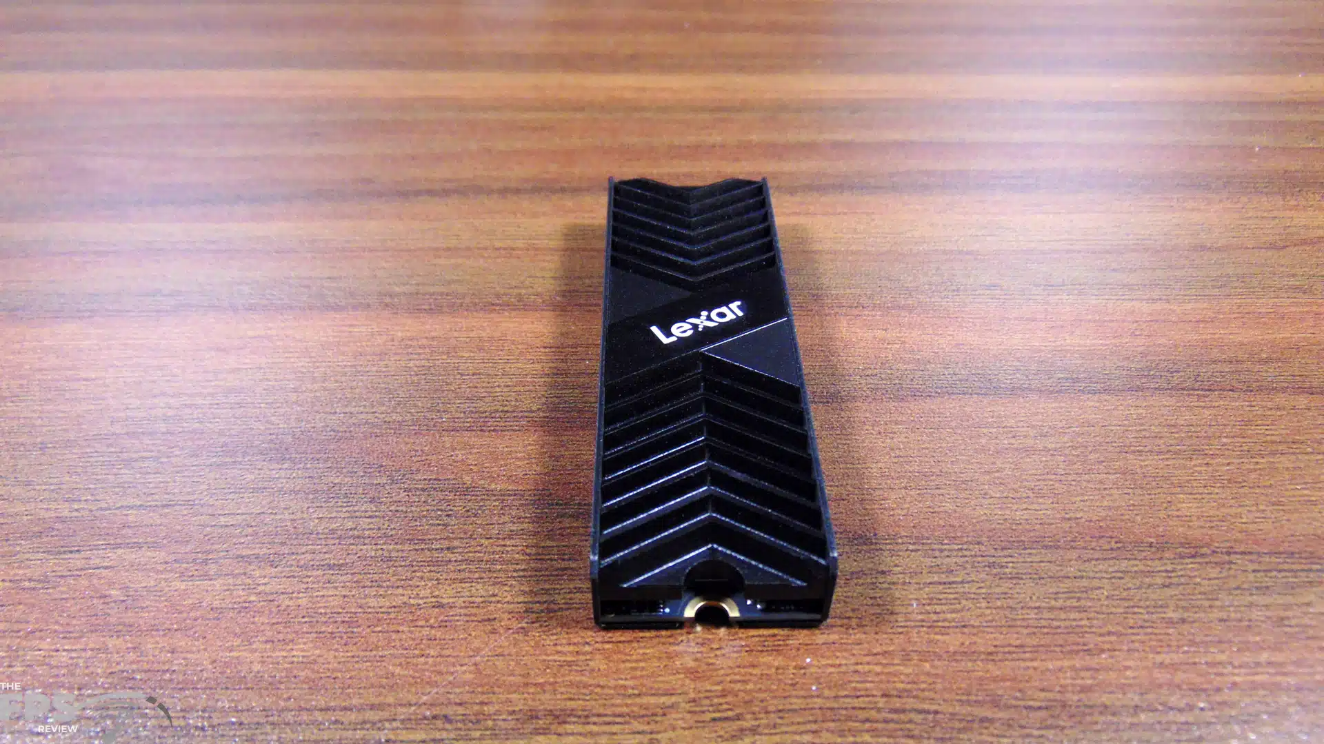 Lexar NM800 PRO 8TB SSD Met Heatsink - PCIe Gen4x4 NVMe M.2 2280 - Tot 7000MB/s - PS5 & PC