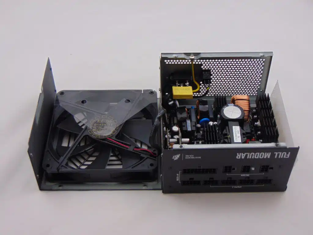 STEAMPUNK 850W Butterfly