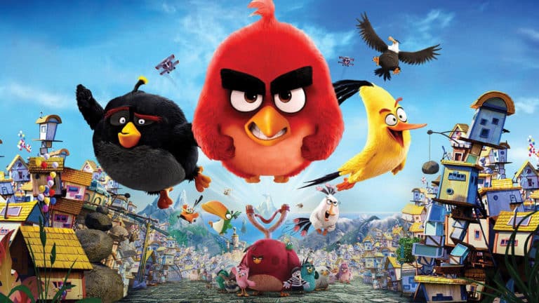 Sega to Acquire Angry Birds Maker Rovio Entertainment for $770 million in Friendly Takeover