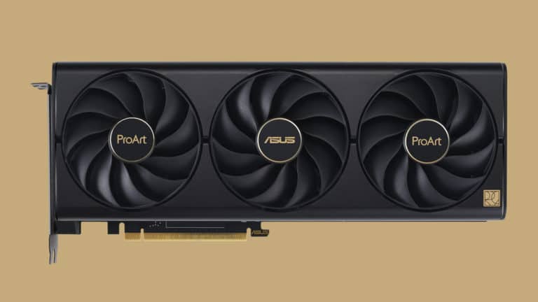 ASUS Announces ProArt GeForce RTX 4080 and 4070 Ti Graphics Cards