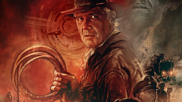 Indiana Jones and The Dial of Destiny Opens at $60M Domestic on a $300M+ Budget: “Disastrous”