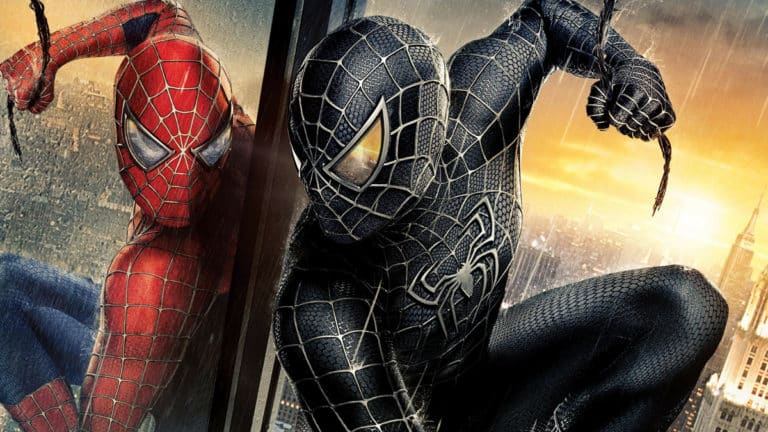 Six Spider-Man Movies Swing onto Disney+ This Spring, including Sam Raimi’s Original Trilogy with Tobey Maguire