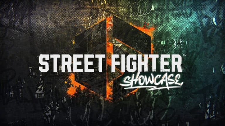 Street Fighter 6 Showcase Has Been Announced by Capcom, Will Stream on April 20th, and Be Hosted by Lil Wayne