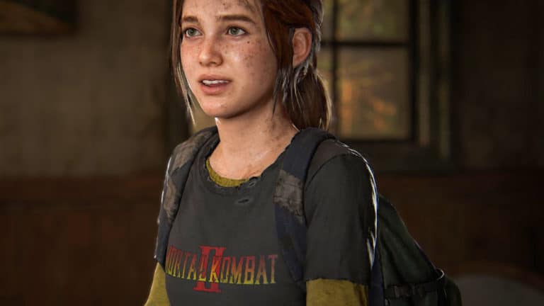 Naughty Dog Fixes Camera Jitter in The Last of Us Part I for PC: “It Feels Like a Whole New Game”