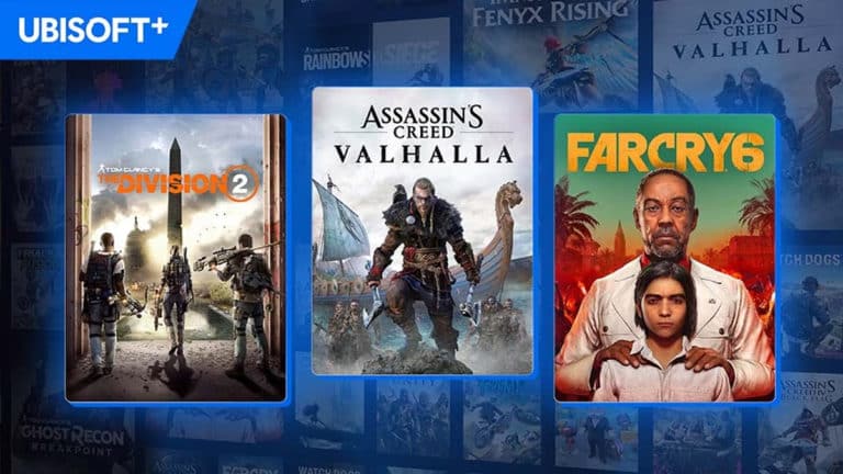 Ubisoft Says It Isn’t Deleting Game Libraries from Inactive Accounts