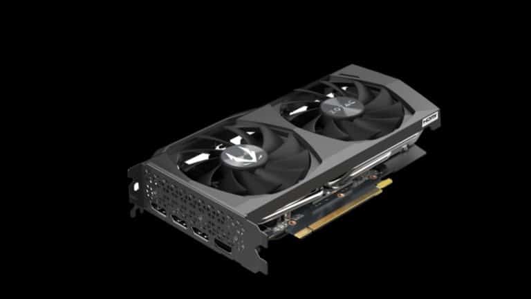 NVIDIA GeForce RTX 3060 Has Become the Most Popular GPU on Steam