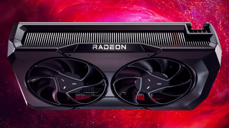 AMD Planning Radeon RX 7600 XT with 12 GB and 10 GB Memory Configurations: EEC