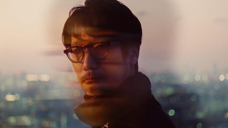 Hideo Kojima – Connecting Worlds Documentary to Premiere at Tribeca Film Festival on June 17