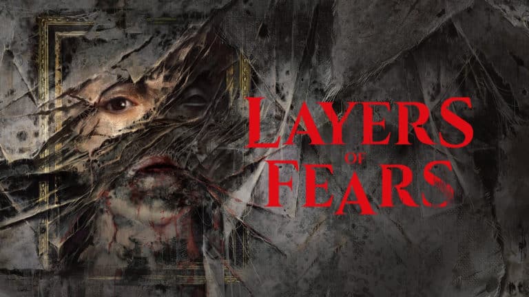 Layers of Fear (2023) Demo Arrives on Steam with Ray Tracing and Unreal Engine 5 Tech