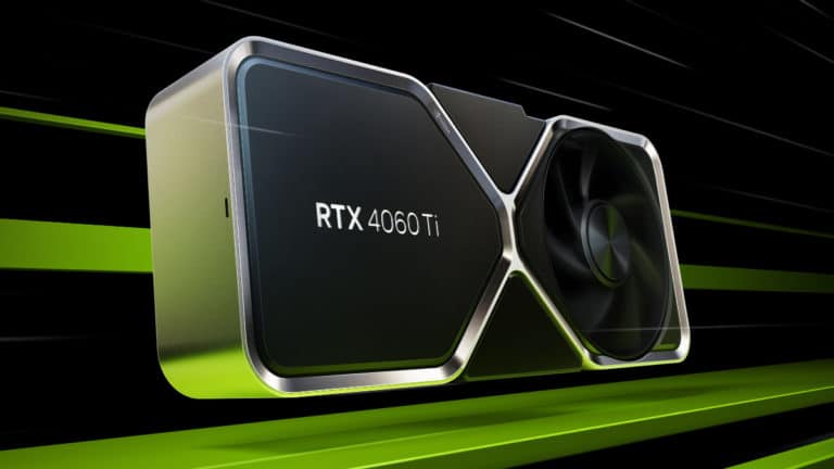 NVIDIA GeForce RTX 4060 Releases on June 29 for $299