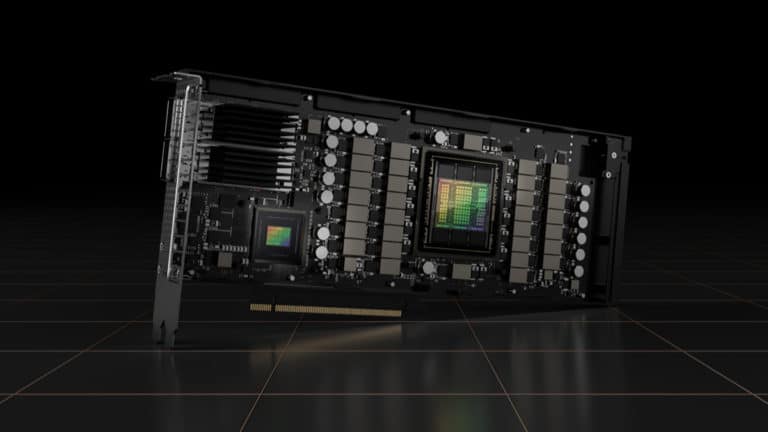 Dell Teases 1,000-Watt GPU from NVIDIA, Says It Won’t Require Liquid Cooling