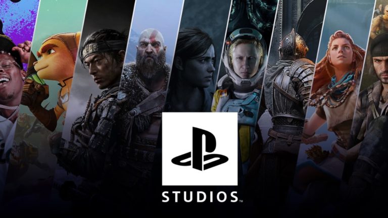 Sony Expects to Release Forty Percent of Its First-Party Titles on PC by 2025