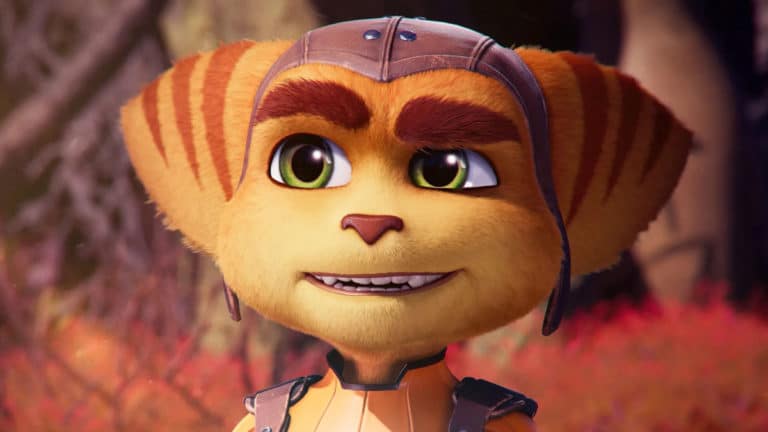 Ratchet & Clank: Rift Apart Specs Recommend 32 GB of RAM for Ultimate Ray Tracing, SSD Recommended