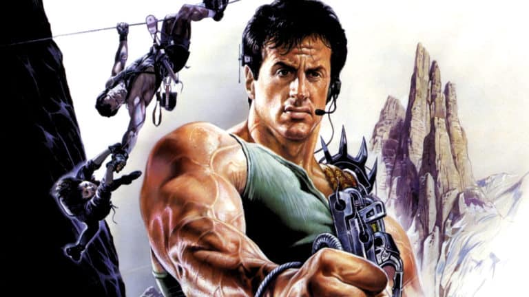 Sylvester Stallone to Star in Sequel to 1993’s Cliffhanger
