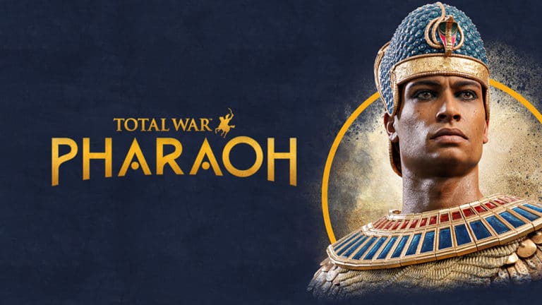 Total War: PHARAOH Brings the Glory of Ancient Egypt to PC in October 2023