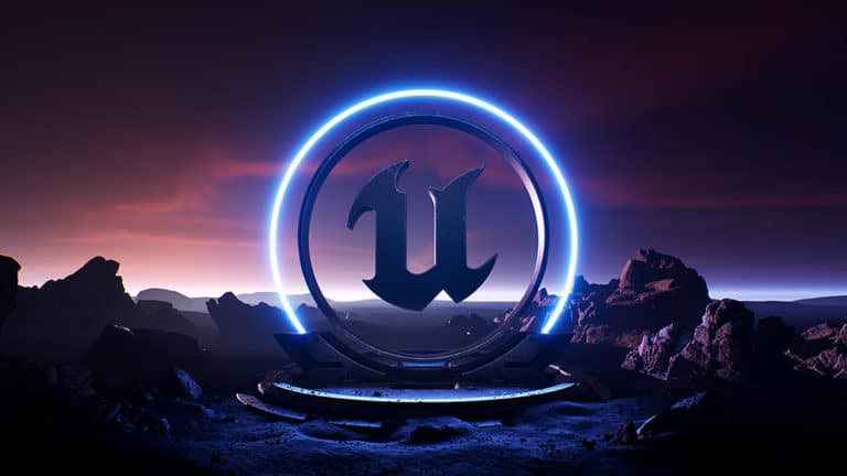 Unreal Engine 5.2 Introduces Procedural Content Generation for Fast Creation of Large Game Worlds