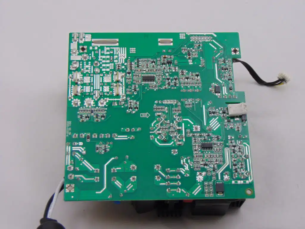 Cooler Master XG PLUS 850 Platinum main PCB