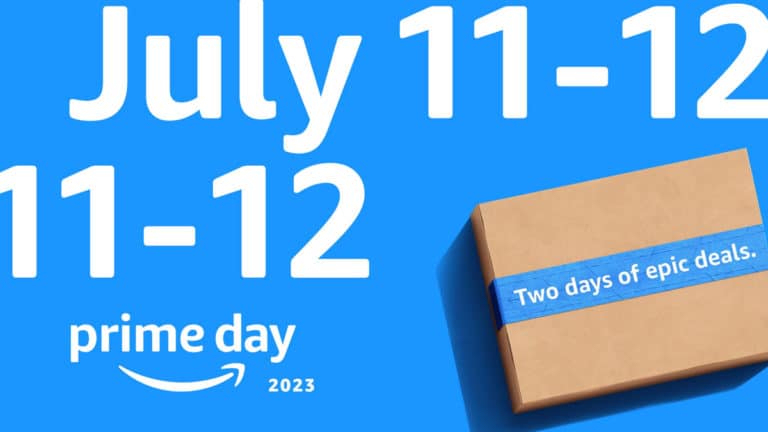 Amazon Prime Day Returns on July 11 and 12 with Big Savings, New Amazon-Exclusive Deals, and Celebrity Product Launches