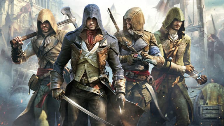 Assassin’s Creed Unity Gains Up to 313% Performance Uplift with New Intel Graphics Beta Driver 31.0.101.4514 for Arc A-Series and Iris Xe Graphics