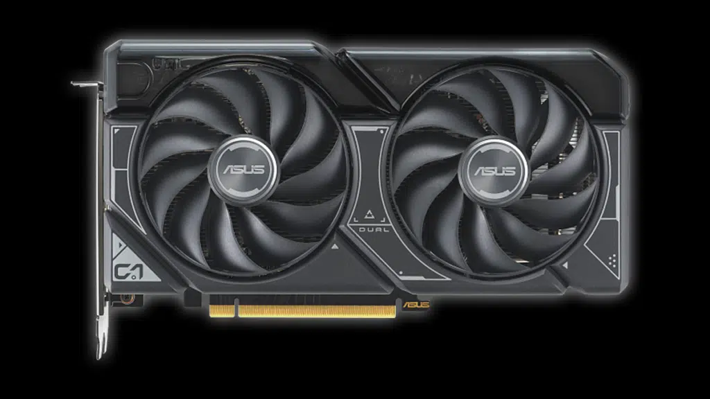 ASUS Dual GeForce RTX 4060 OC Edition Video Card Review - Page 8 of 9